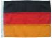 Germany (Woven Polyester)